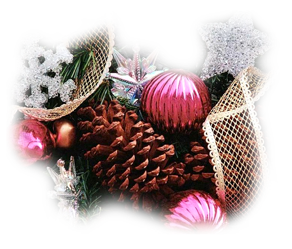 DÃ©cor de NoÃ«l