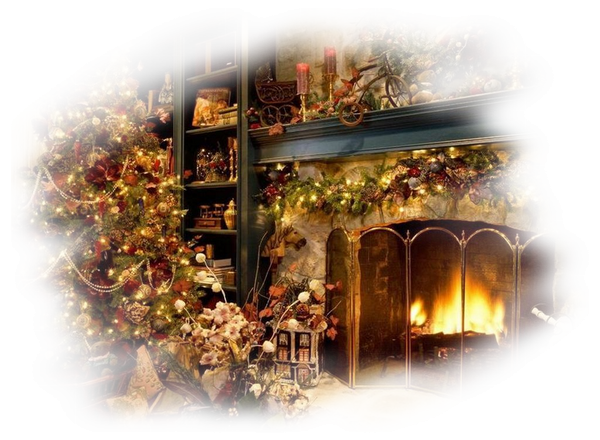 DÃ©cor de NoÃ«l