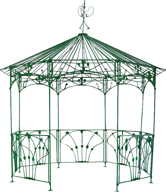 Meuble de jardin