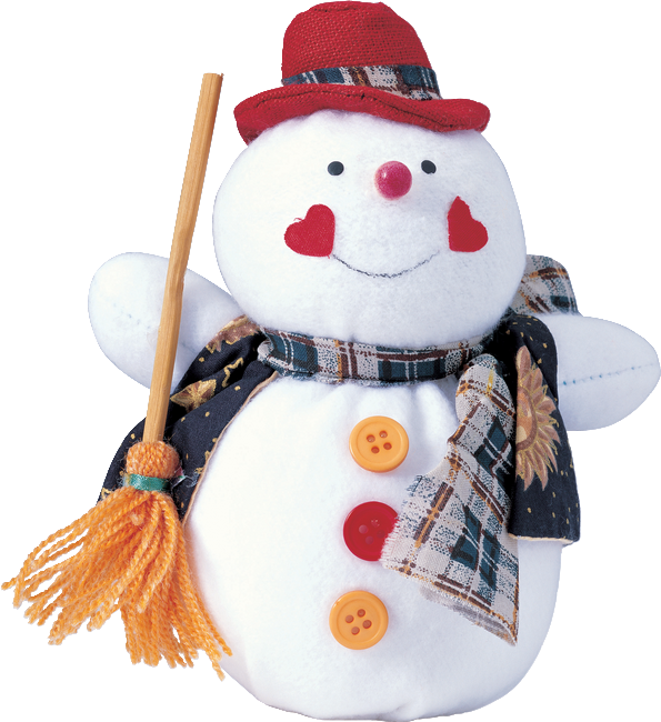 Bonhomme de neige