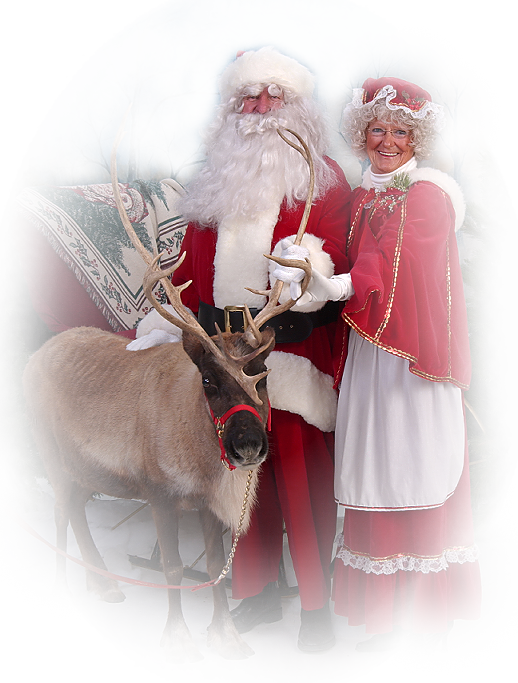 Znalezione obrazy dla zapytania gify mikolaje